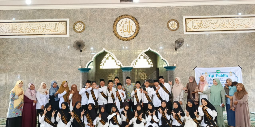 Gambar Berita
