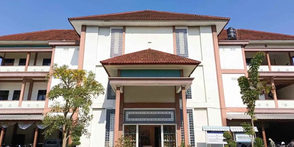 YAYASAN GENERASI MUSLIM CENDEKIA