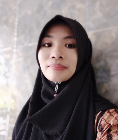 Suarni, S.Pd., M.Pd.