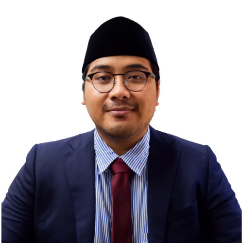 Eka Sunarwidhi Prasedya, S.Si., M.Sc., Ph.D.